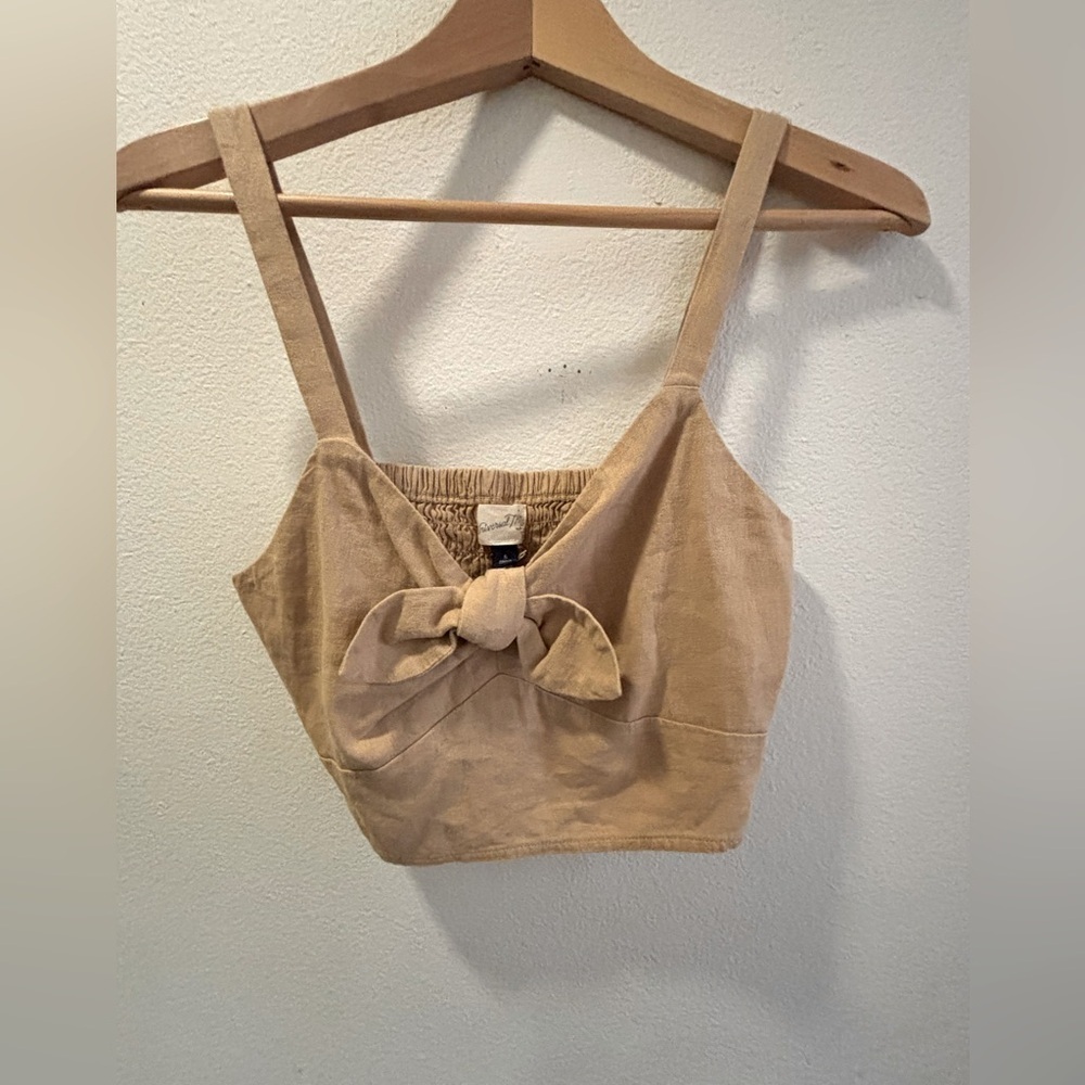 2 for 1 bundle crop tanks - Picture 1 of 5